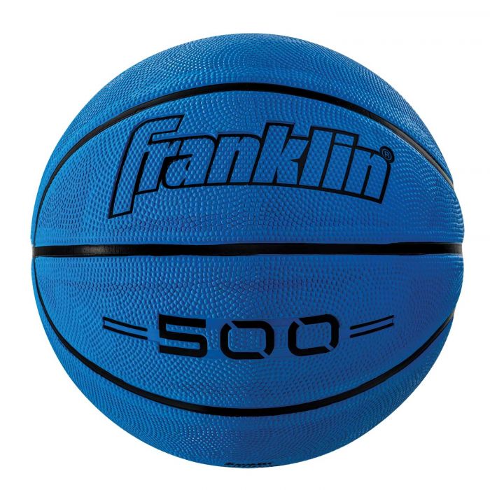 500 DEEP CHANNEL  Basketball - Assorted Colors - AtlanticCoastSports