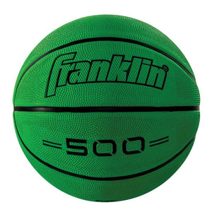 500 DEEP CHANNEL  Basketball - Assorted Colors - AtlanticCoastSports