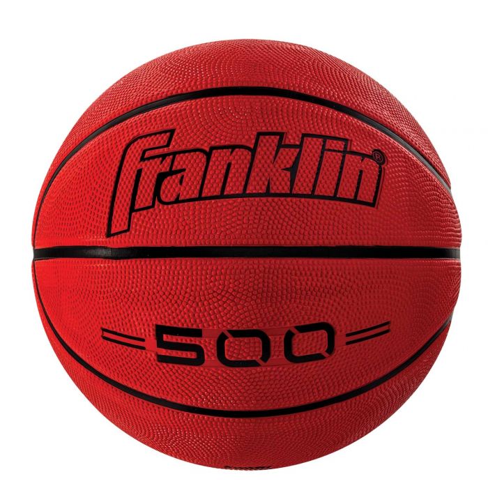 500 DEEP CHANNEL  Basketball - Assorted Colors - AtlanticCoastSports