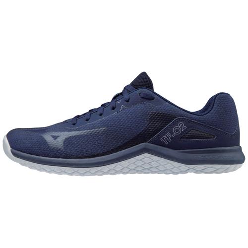 Mizuno Trainer Shoe TF-02 MENS - AtlanticCoastSports