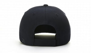 Richardson 535 Umpire Surge 2" - 4 Stitch Strapback - AtlanticCoastSports