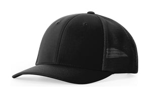 Richardson 173 Hood River Snap Back - AtlanticCoastSports
