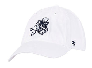 Dallas Cowboys '47 Brand Clean Up Retro Joe Adjustable Hat - AtlanticCoastSports