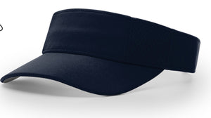 Richardson 707 pulse visor with pro mesh - AtlanticCoastSports