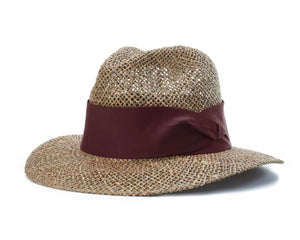 Richardson 822 straw Safari Hat - AtlanticCoastSports