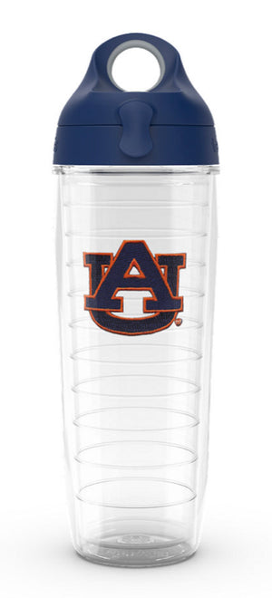 Auburn Tigers  Tervis Tumbler - AtlanticCoastSports