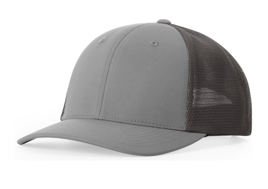Richardson 173 Hood River Snap Back - AtlanticCoastSports