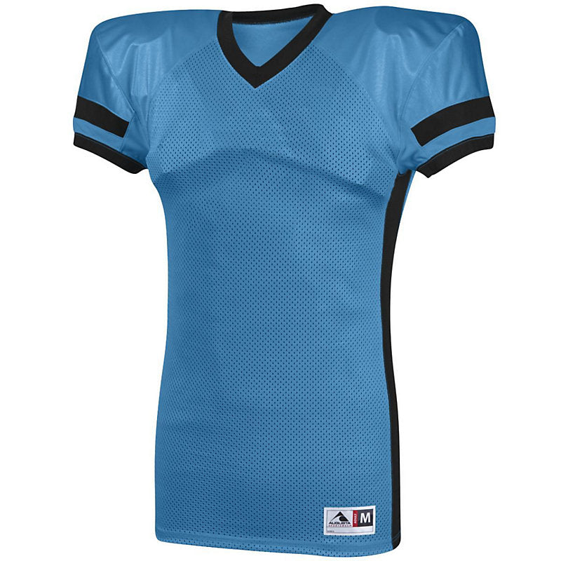 Augusta Youth Handoff Football Jersey (11 COLORS AVAILABLE) - AtlanticCoastSports