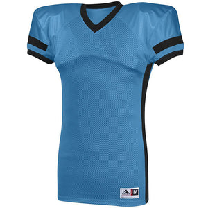 Augusta Youth Handoff Football Jersey (11 COLORS AVAILABLE) - AtlanticCoastSports