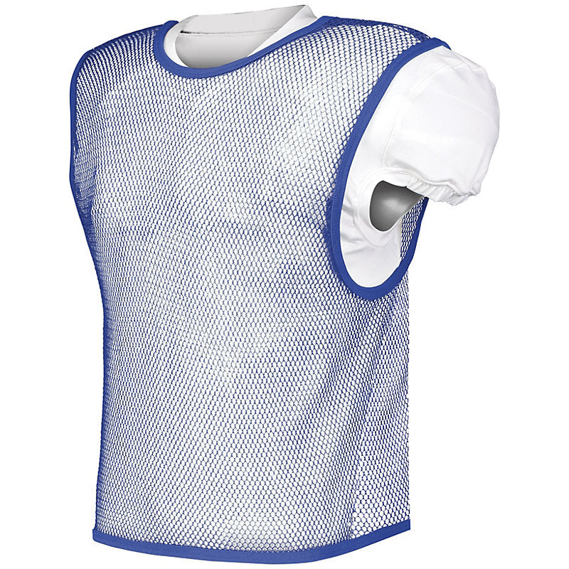 Russell Football Scrimmage Vest One Size Fits All - AtlanticCoastSports