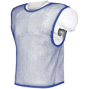 Russell Football Scrimmage Vest One Size Fits All - AtlanticCoastSports