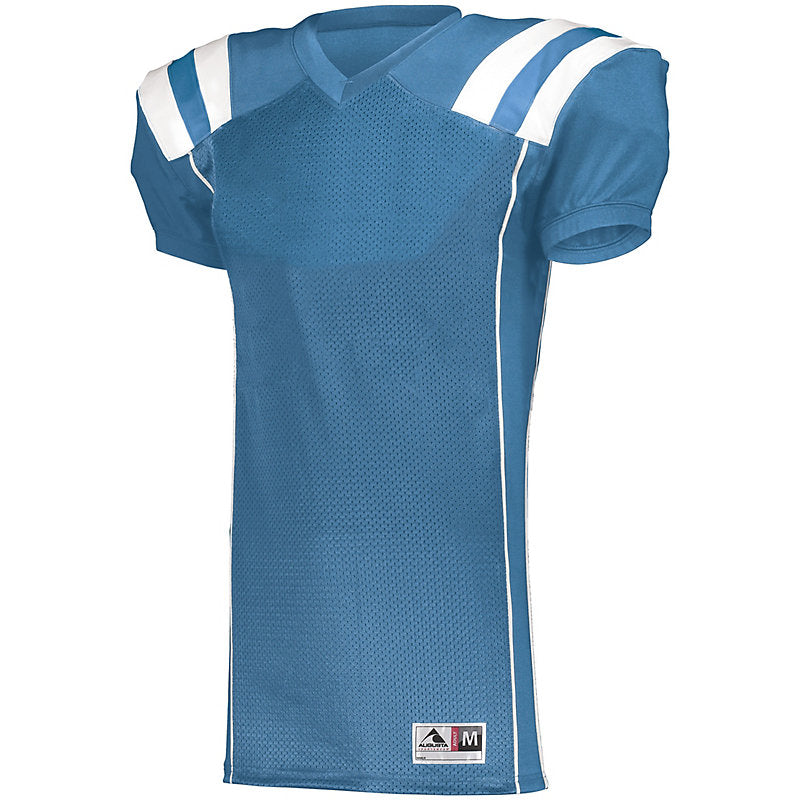 Augusta TFORM Football Jersey Free Decorations - AtlanticCoastSports