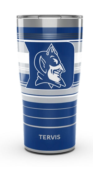 Duke Blue Devils Stainless Steel With Hammer Lid - AtlanticCoastSports