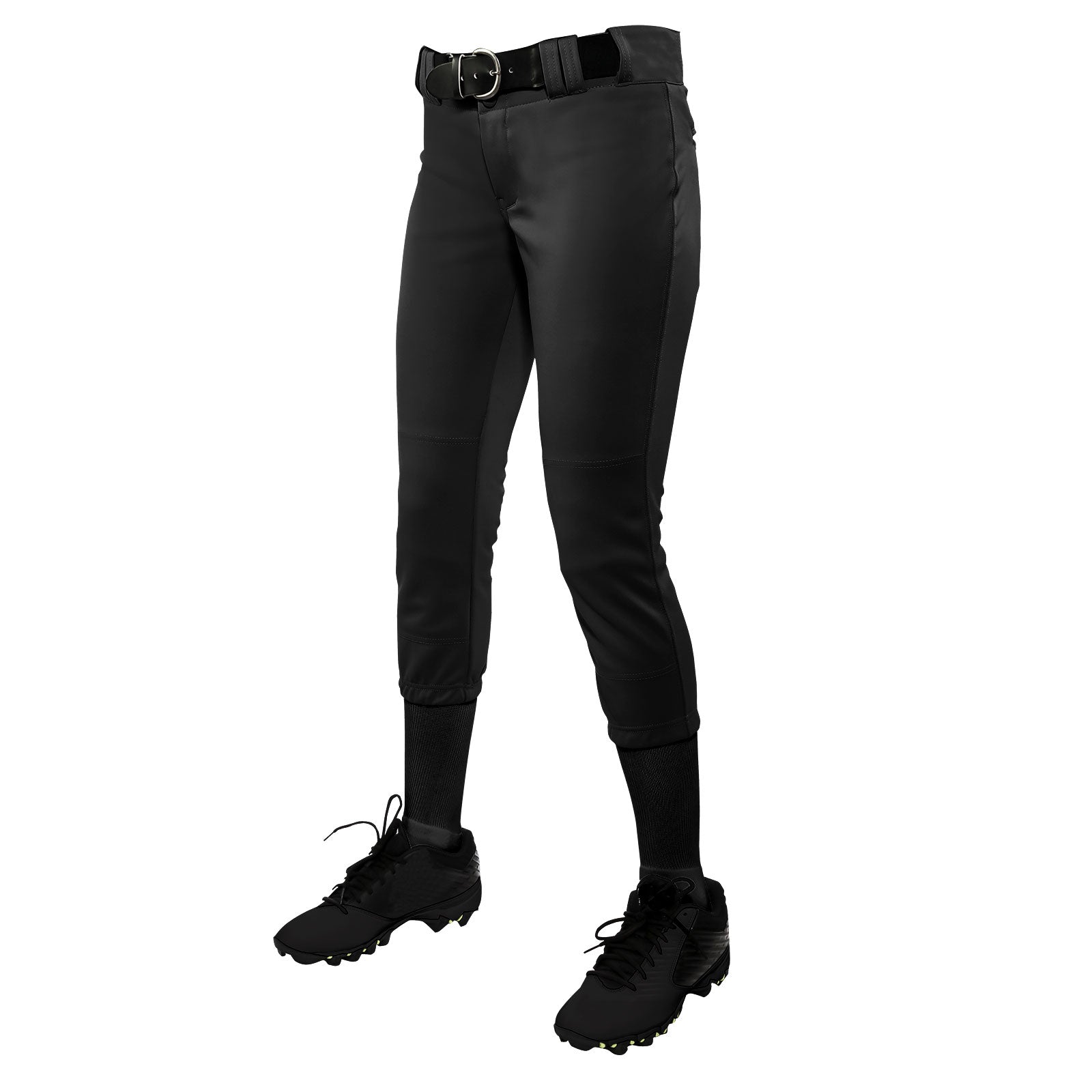 Tournament Women's/Girls Traditional Low-Rise Pants 6-Colors Available - AtlanticCoastSports