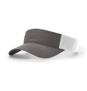 Richardson 712 Trucker Visor - AtlanticCoastSports