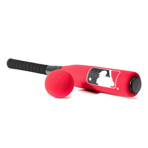Franklin MLB® LTP Foam Bat and Ball - AtlanticCoastSports
