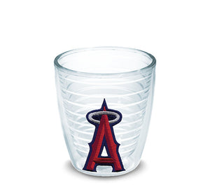 Tervis MLB® Angels™ Primary Logo Emblem With Travel Lid - AtlanticCoastSports