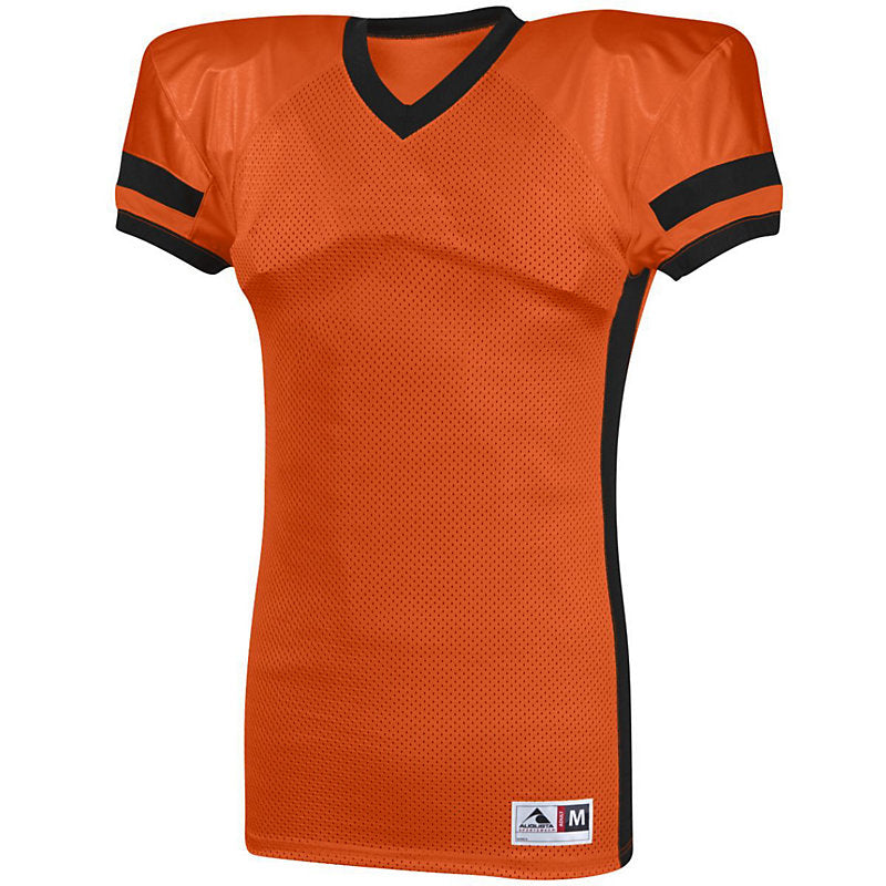 Augusta Youth Handoff Football Jersey (11 COLORS AVAILABLE) - AtlanticCoastSports