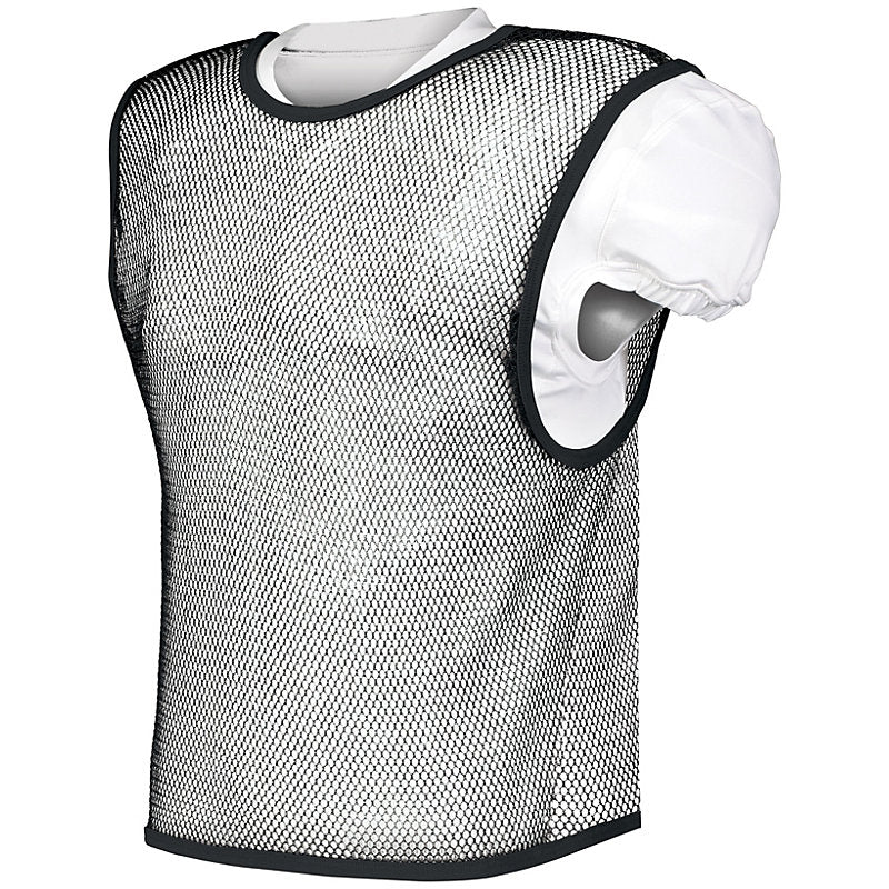Russell Football Scrimmage Vest One Size Fits All - AtlanticCoastSports