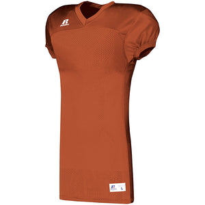 Solid Jersey With Side Insert - AtlanticCoastSports
