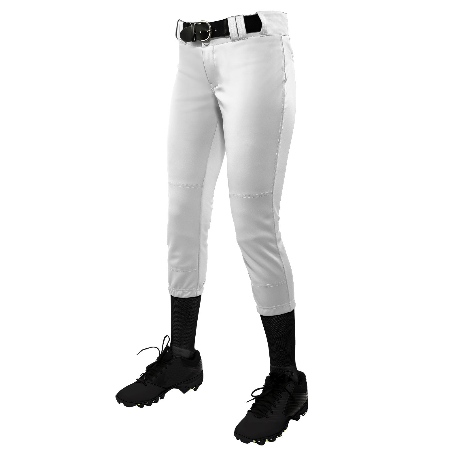 Tournament Women's/Girls Traditional Low-Rise Pants 6-Colors Available - AtlanticCoastSports