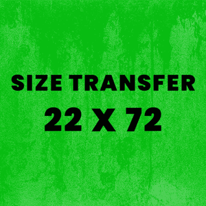 Custom DTF Digital Transfers for your own Printing!!  Need 1 or 10000 Let us Print it - AtlanticCoastSports