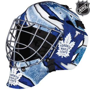 GFM 1500: NHL® Team Goalie Helmet - NHL® Protective - Hockey