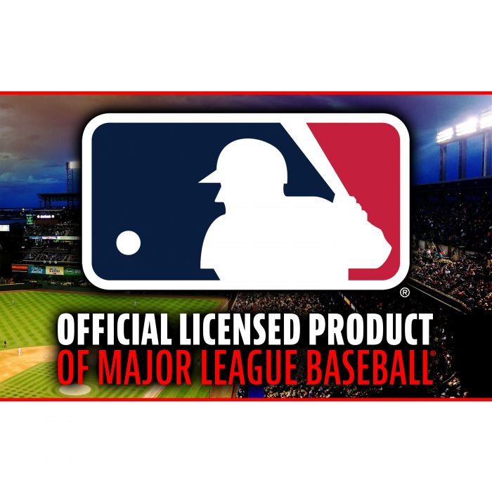 Houston Astros MLB® Team Glove and Ball Set - AtlanticCoastSports