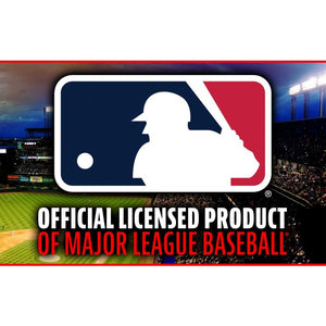 Colorado Rockies MLB® Team Glove and Ball Set - AtlanticCoastSports
