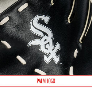 Chicago White Sox MLB® Team Glove and Ball Set - AtlanticCoastSports