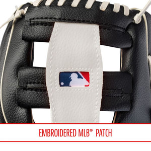 Chicago White Sox MLB® Team Glove and Ball Set - AtlanticCoastSports