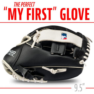 Chicago White Sox MLB® Team Glove and Ball Set - AtlanticCoastSports