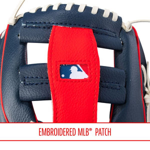 Minnesota Twins MLB® Team Glove and Ball Set - AtlanticCoastSports