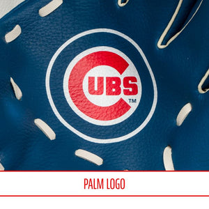 Chicago Cubs MLB® Team Glove and Ball Set - AtlanticCoastSports