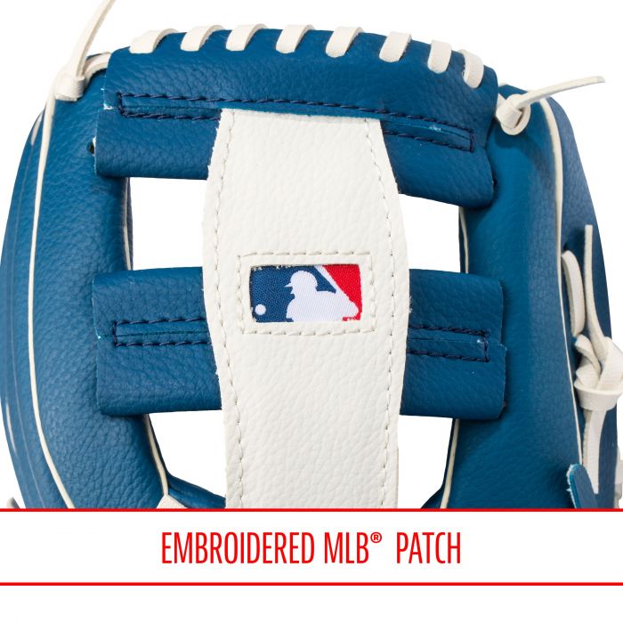 Chicago Cubs MLB® Team Glove and Ball Set - AtlanticCoastSports