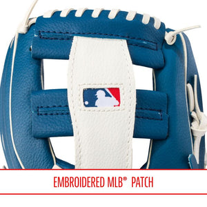 Chicago Cubs MLB® Team Glove and Ball Set - AtlanticCoastSports