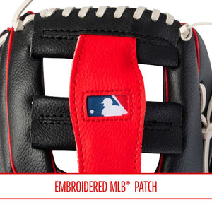 Cincinnati Reds MLB® Team Glove and Ball Set - AtlanticCoastSports