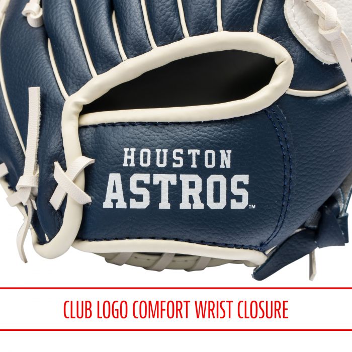 Houston Astros MLB® Team Glove and Ball Set - AtlanticCoastSports