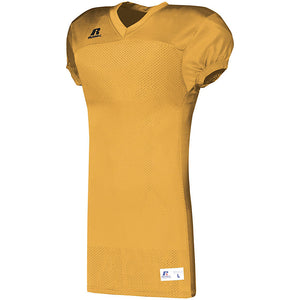 Solid Jersey With Side Insert - AtlanticCoastSports