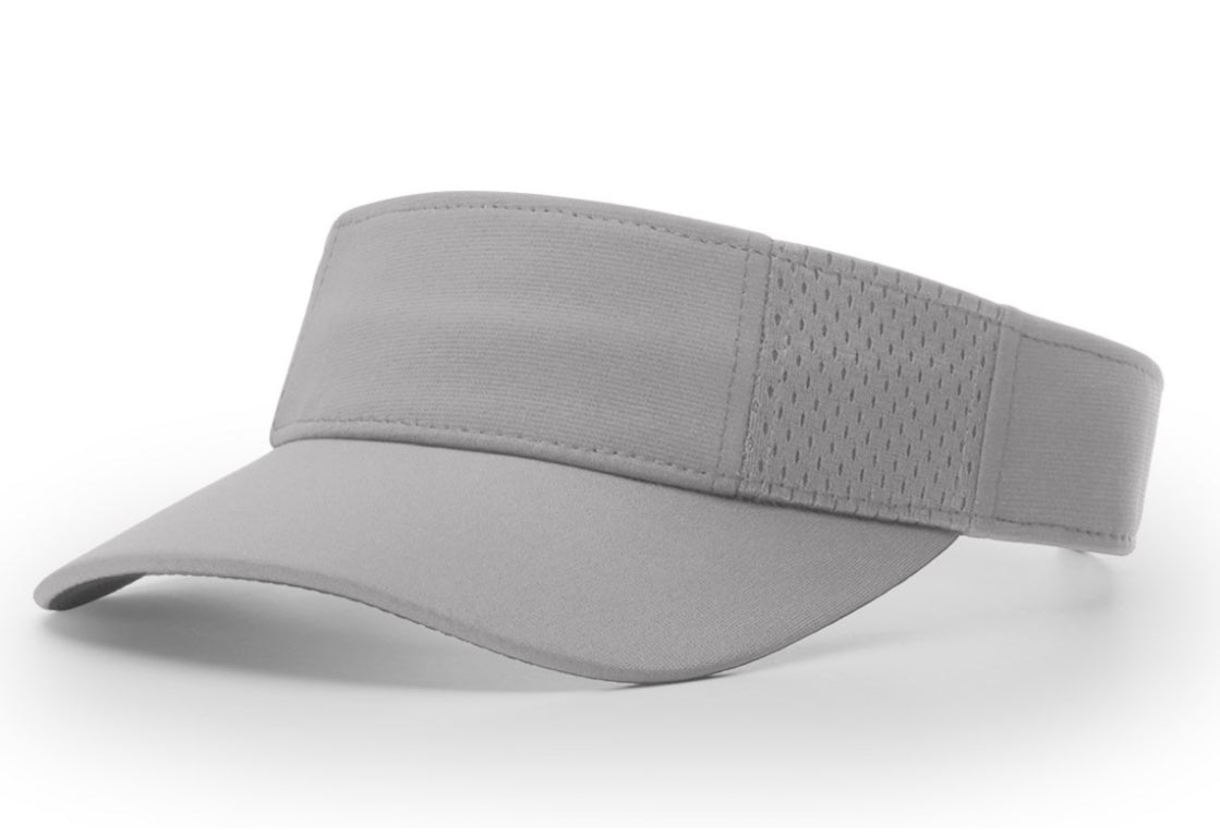Richardson 707 pulse visor with pro mesh - AtlanticCoastSports