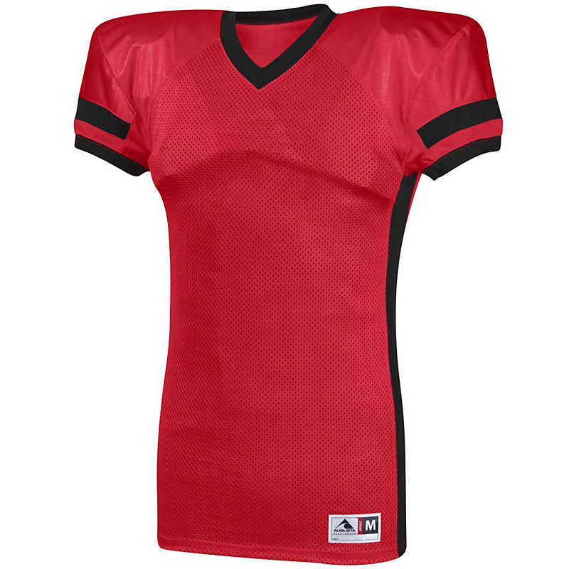 Augusta Youth Handoff Football Jersey (11 COLORS AVAILABLE) - AtlanticCoastSports