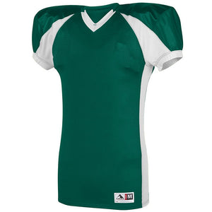 Augusta Sports Youth Snap Jersey (14 Colors Available) Printed for Free - AtlanticCoastSports