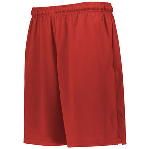 Russell Team Driven Coaches Shorts 7 Colors Available Blank or Decorated - AtlanticCoastSports