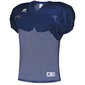 Russell Youth Stock Practice Football Jersey (Free Decoration Thru June 1) - AtlanticCoastSports
