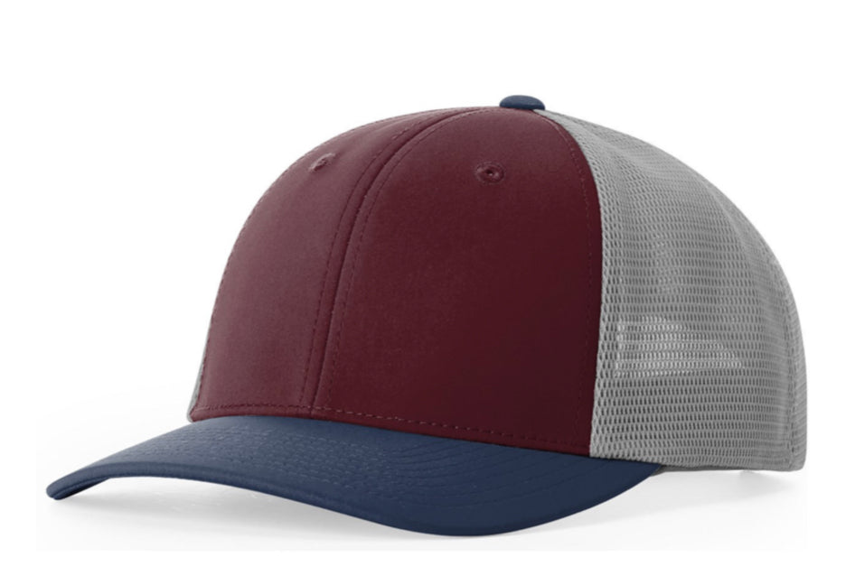 Richardson 173 Hood River Snap Back - AtlanticCoastSports