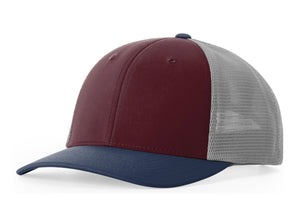 Richardson 173 Hood River Snap Back - AtlanticCoastSports