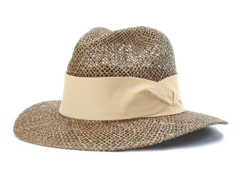 Richardson 822 straw Safari Hat - AtlanticCoastSports
