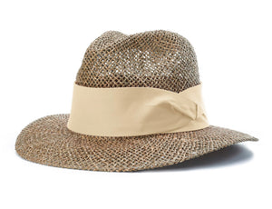 Richardson 822 straw Safari Hat - AtlanticCoastSports