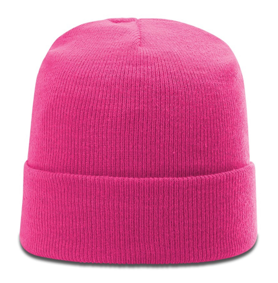 Richardson R18 cuff Knit Beanie - AtlanticCoastSports