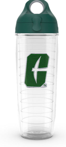 Charlotte 49ers Tervis Tumbler - AtlanticCoastSports